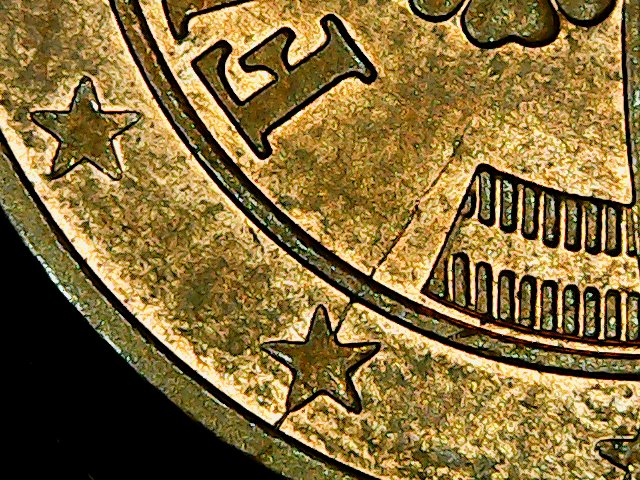 sena coins